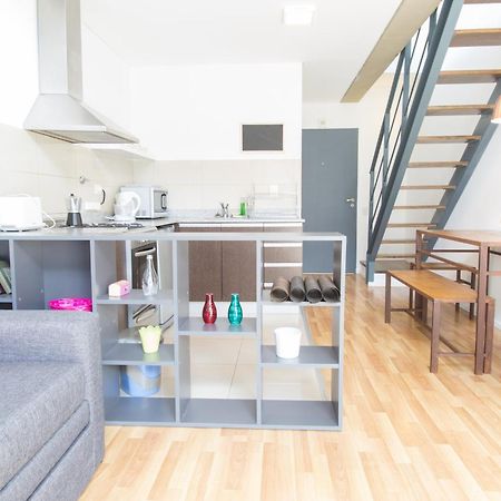 Gorriti Apartment Buenos Aires Exteriör bild