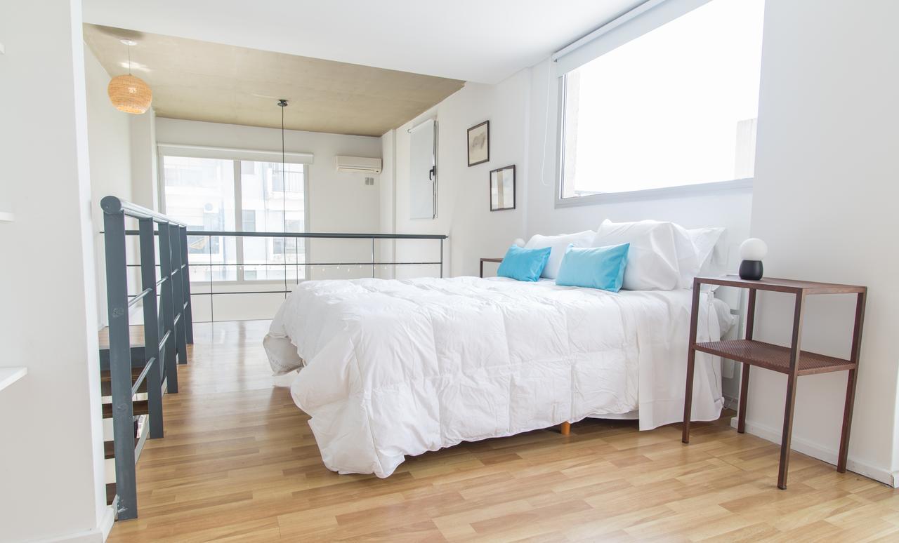 Gorriti Apartment Buenos Aires Exteriör bild