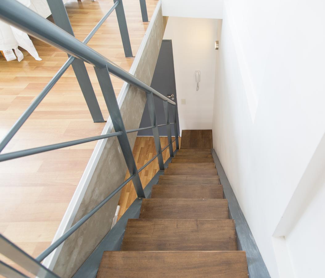 Gorriti Apartment Buenos Aires Exteriör bild