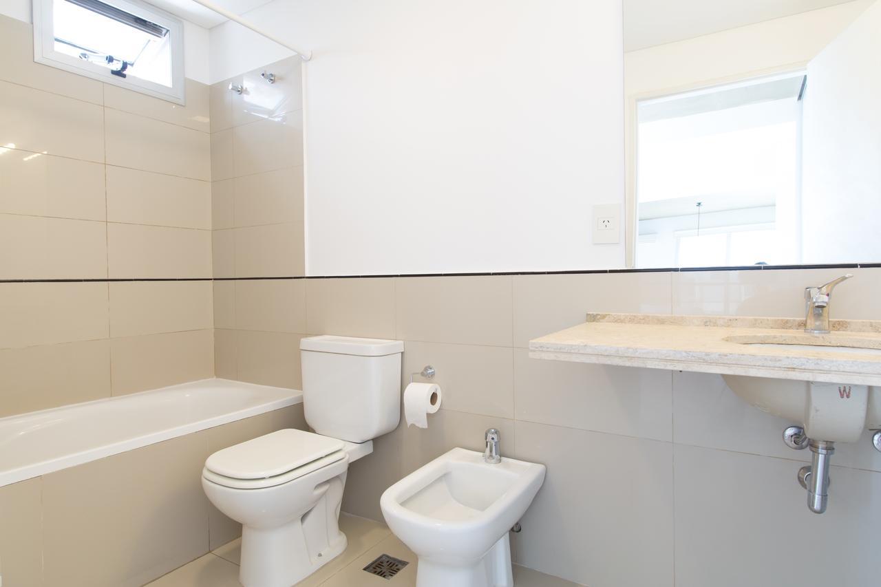 Gorriti Apartment Buenos Aires Exteriör bild