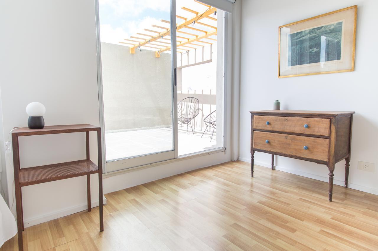 Gorriti Apartment Buenos Aires Exteriör bild