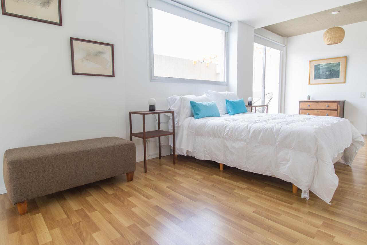 Gorriti Apartment Buenos Aires Exteriör bild